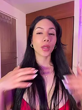 Snapshot of ArianaReynoldss chatting on 18, 7, 2026 ArianaReynoldss online show from 18, 7, 2026