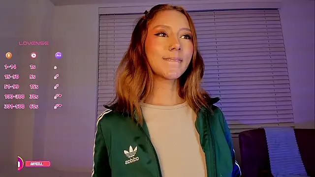 im eli1 online show from 11, 10, 2025