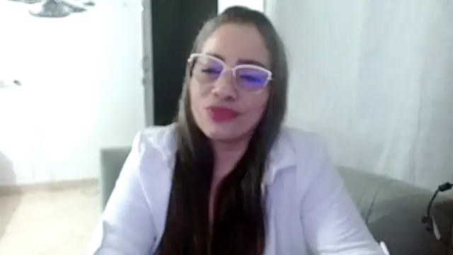 Snapshot of rosycartagena chatting on 22, 10, 2025 rosycartagena online show from 22, 10, 2025