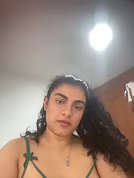 carlafox05 online show from 5, 11, 2025