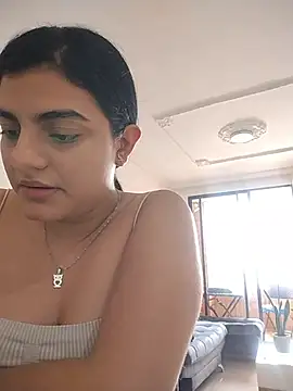 carlafox05 online show from 8, 2, 2026