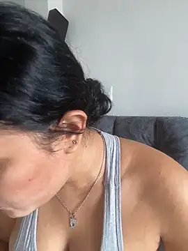carlafox05 online show from 19, 5, 2026