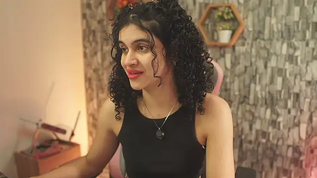 Snapshot of bonniie_98_ chatting on 18, 7, 2026 bonniie 98 online show from 18, 7, 2026