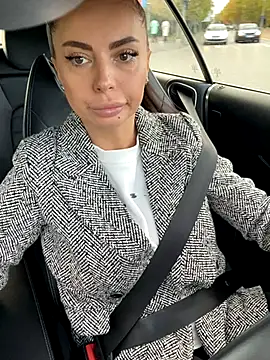 Anna Nobel online show from 19, 10, 2025