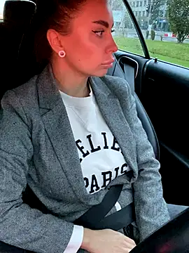 Anna Nobel online show from 27, 10, 2025