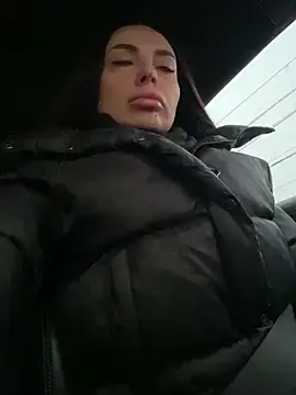 Anna Nobel online show from 6, 2, 2026