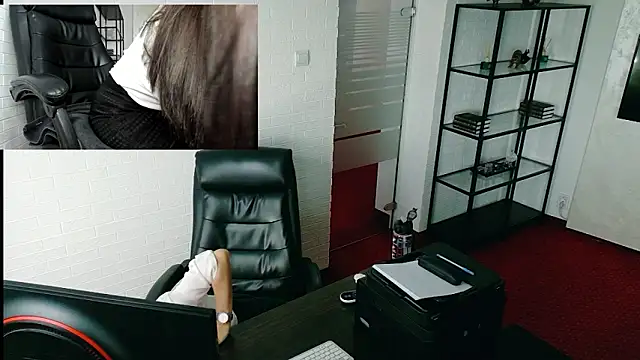 Anna Nobel online show from 19, 3, 2026