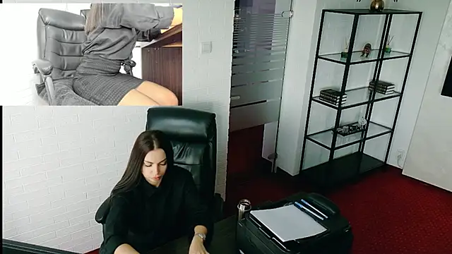 Anna Nobel online show from 27, 3, 2026