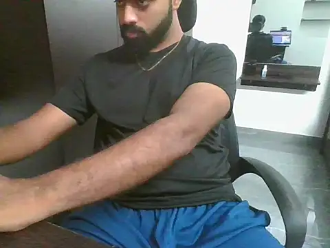 lovelyakash69 online show from 22, 10, 2025