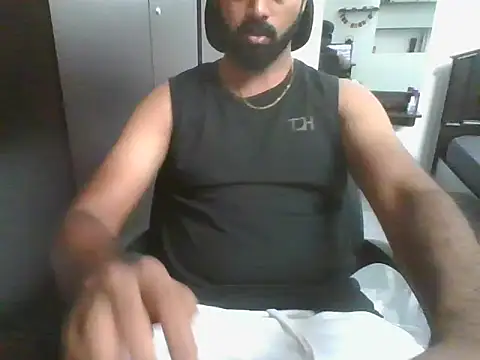 lovelyakash69 online show from 12, 1, 2026