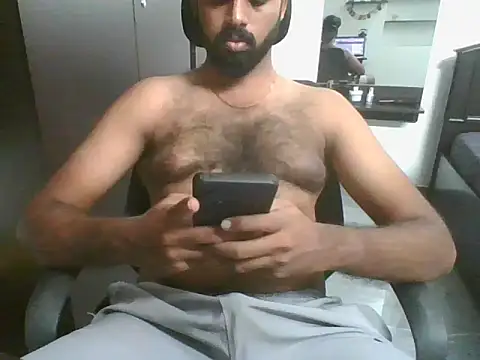 lovelyakash69 online show from 20, 2, 2026