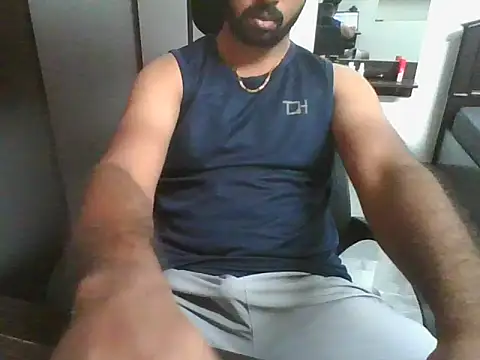 lovelyakash69 online show from 23, 3, 2026