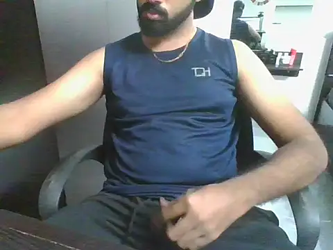 lovelyakash69 online show from 7, 6, 2026