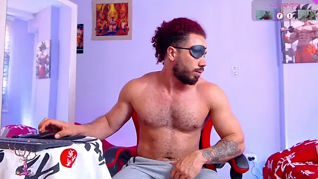 pirata fitness online show from 9, 10, 2025