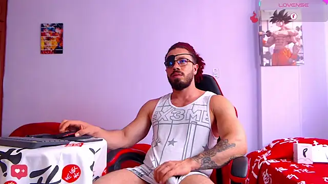 pirata fitness online show from 13, 10, 2025