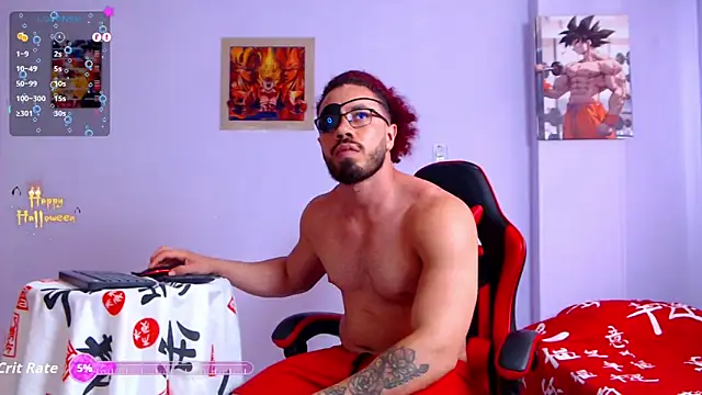 pirata fitness online show from 30, 10, 2025