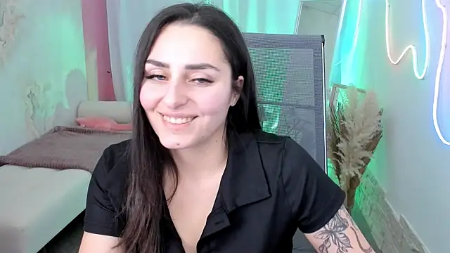 ValeriiMills online show from 15, 12, 2025