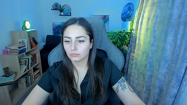 ValeriiMills online show from 12, 3, 2026