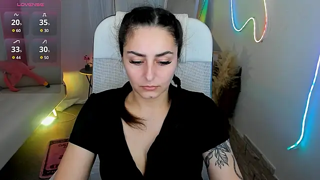 ValeriiMills online show from 15, 3, 2026