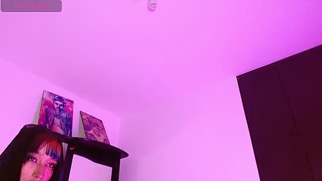 SharaRoss1 online show from 15, 1, 2026