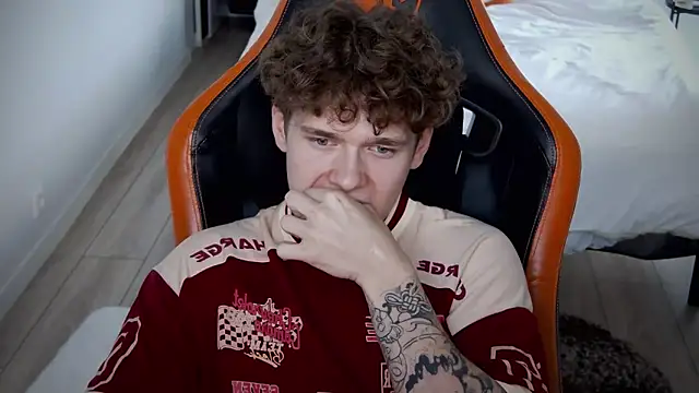 DanyDavis online show from 9, 9, 2025