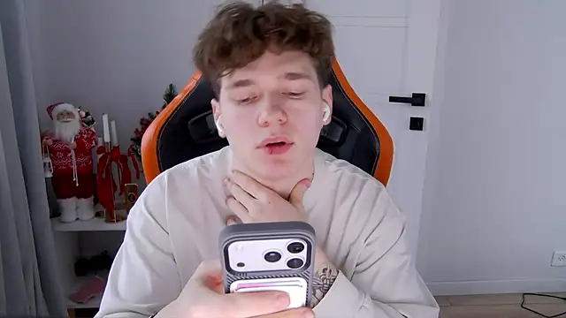 DanyDavis online show from 8, 1, 2026