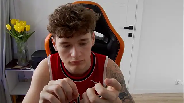 DanyDavis online show from 10, 3, 2026