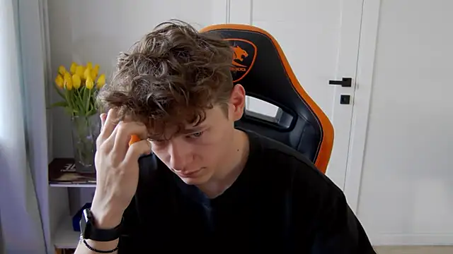 DanyDavis online show from 13, 3, 2026