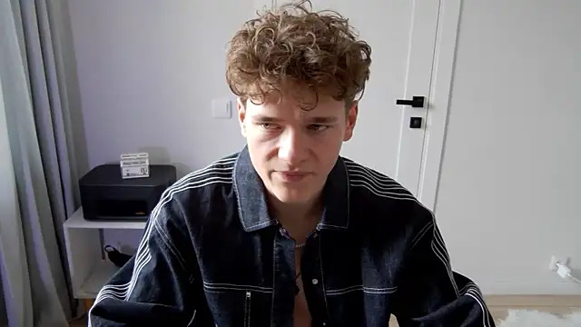 DanyDavis online show from 3, 4, 2026