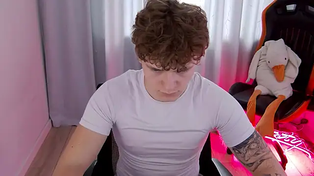 DanyDavis online show from 17, 4, 2026