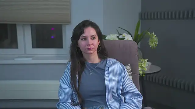 PortiaFlitton online show from 22, 3, 2025