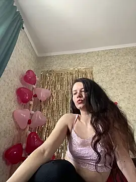 Snapshot of MariannaSida chatting on 9, 2, 2026 MariannaSida online show from 9, 2, 2026