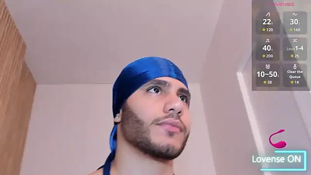 Snapshot of ibraiimm chatting on 30, 9, 2025 ibraiimm online show from 30, 9, 2025