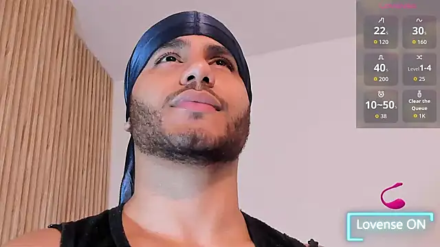 Snapshot of ibraiimm chatting on 30, 10, 2025 ibraiimm online show from 30, 10, 2025