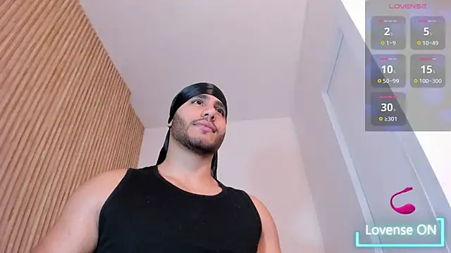 ibraiimm online show from 20, 11, 2025