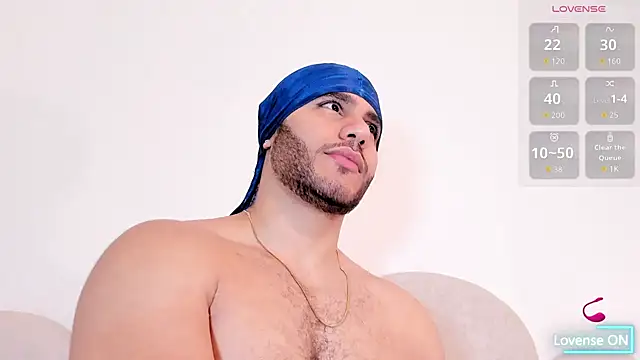 ibraiimm online show from 7, 3, 2026