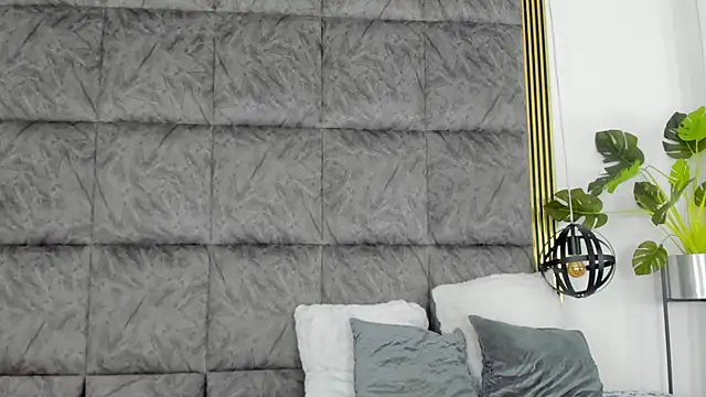 MeliissaAdamss online show from 12, 9, 2025