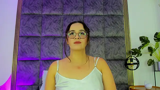 MeliissaAdamss online show from 13, 9, 2025