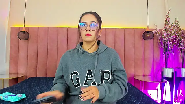 MeliissaAdamss online show from 19, 9, 2025