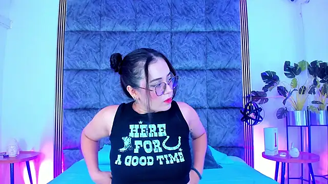 MeliissaAdamss online show from 22, 9, 2025