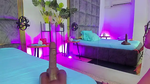 MeliissaAdamss online show from 29, 9, 2025