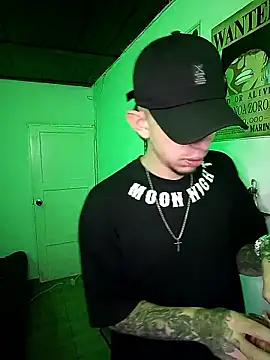 Chris  Jones online show from 6, 1, 2026