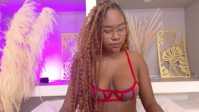 RachelStonne online show from 17, 12, 2025