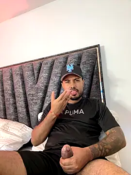 PapiStan online show from 28, 9, 2025