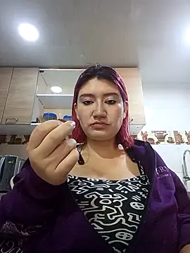 Snapshot of Cerecitaa02_ chatting on 6, 3, 2026 Cerecitaa02 online show from 6, 3, 2026