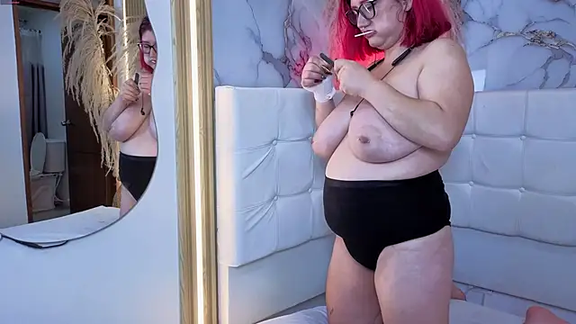 Snapshot of Cerecitaa02_ chatting on 27, 3, 2026 Cerecitaa02 online show from 27, 3, 2026