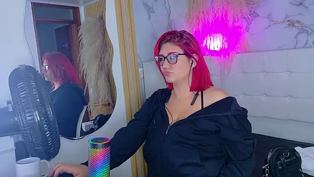 Snapshot of Cerecitaa02_ chatting on 30, 3, 2026 Cerecitaa02 online show from 30, 3, 2026