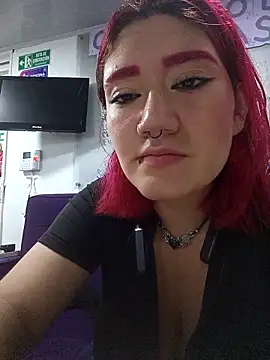 Snapshot of Cerecitaa02_ chatting on 10, 4, 2026 Cerecitaa02 online show from 10, 4, 2026