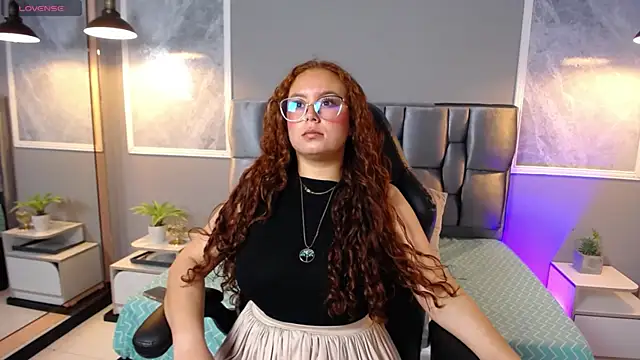 AmmberJones online show from 23, 3, 2025