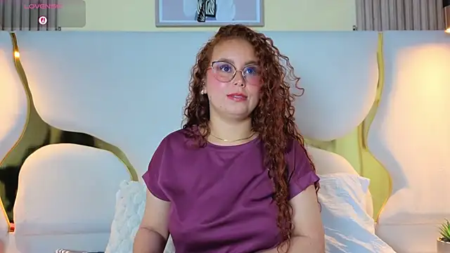 AmmberJones online show from 1, 10, 2025